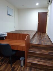 Jalan Dermawan (D23), Terrace #411194831